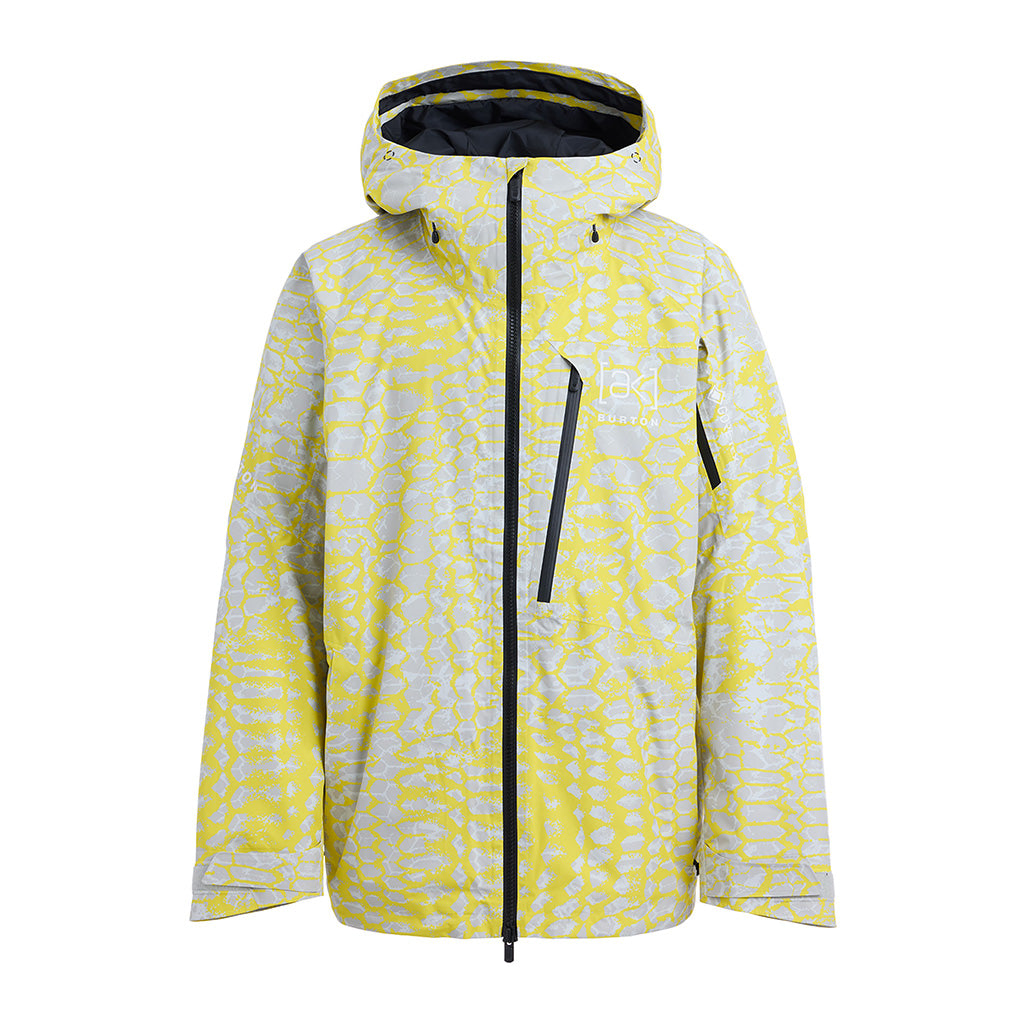 [ak] Cyclic GORE‑TEX 2L - Ski Jacket