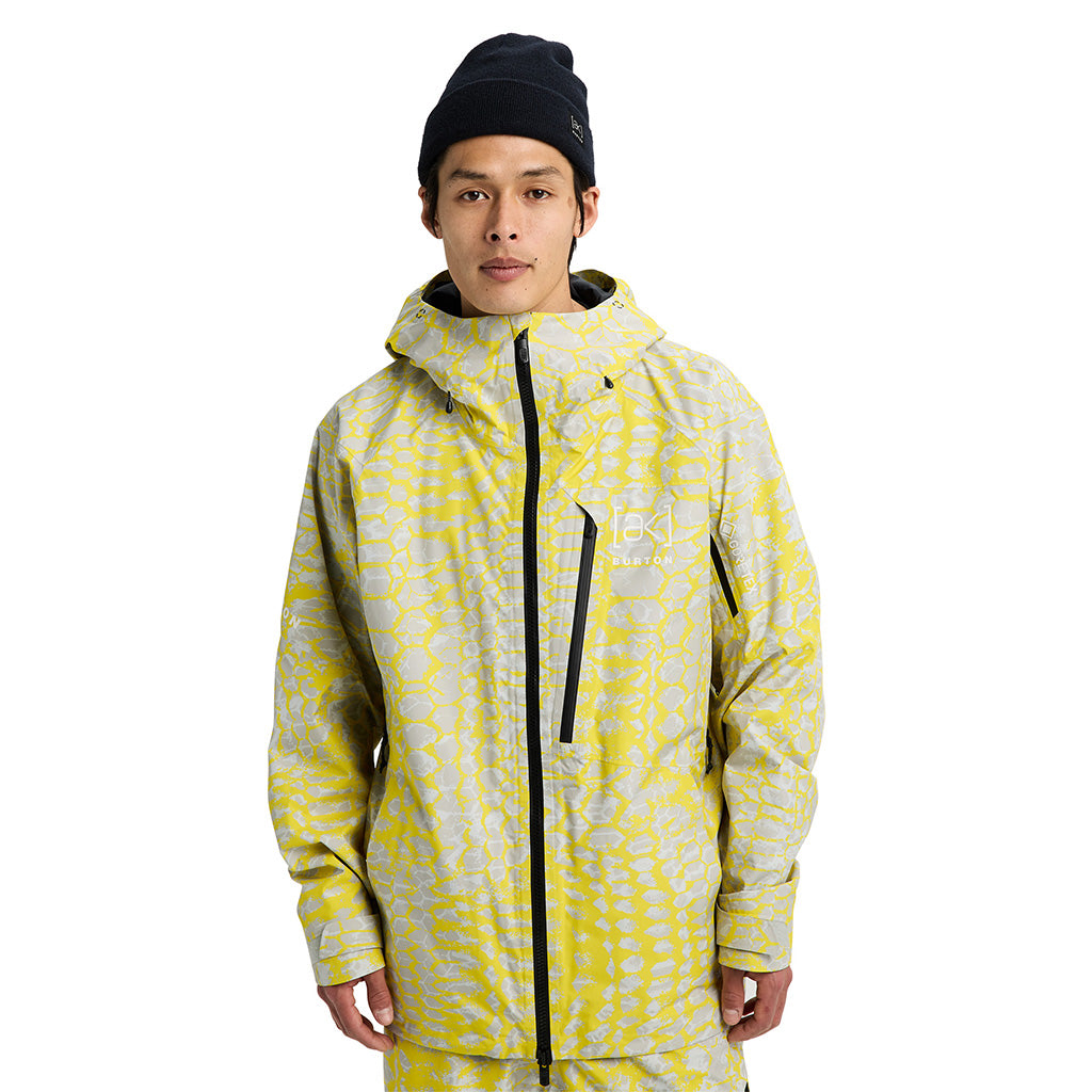 [ak] Cyclic GORE‑TEX 2L - Ski Jacket