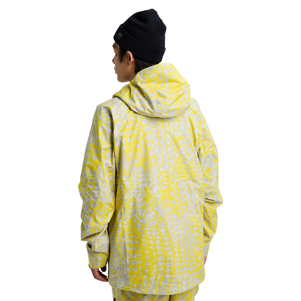 [ak] Cyclic GORE‑TEX 2L - Ski Jacket