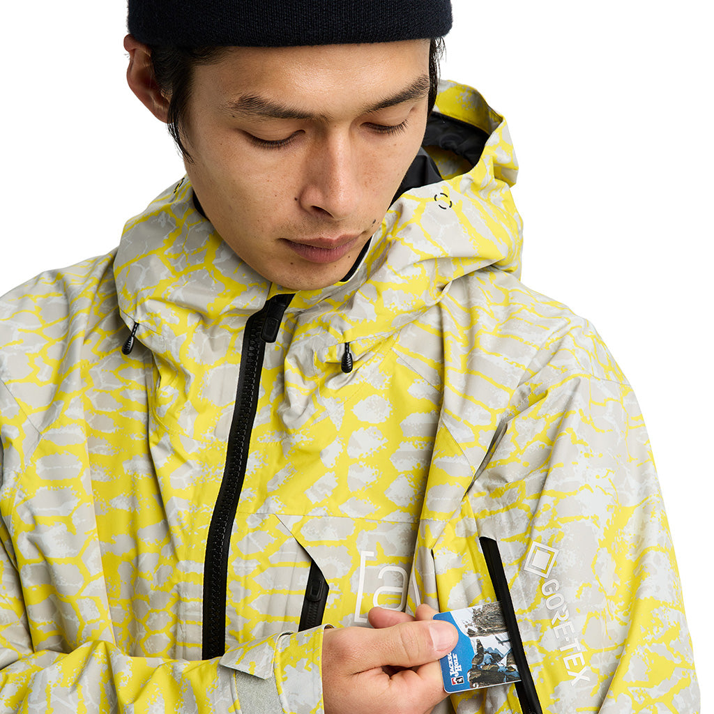 [ak] Cyclic GORE‑TEX 2L - Ski Jacket