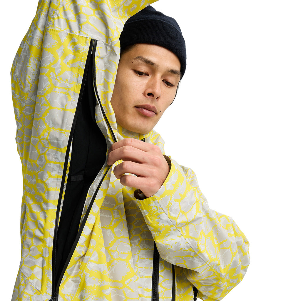 [ak] Cyclic GORE‑TEX 2L - Ski Jacket