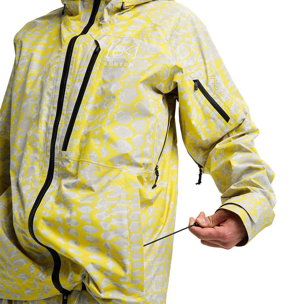 [ak] Cyclic GORE‑TEX 2L - Ski Jacket