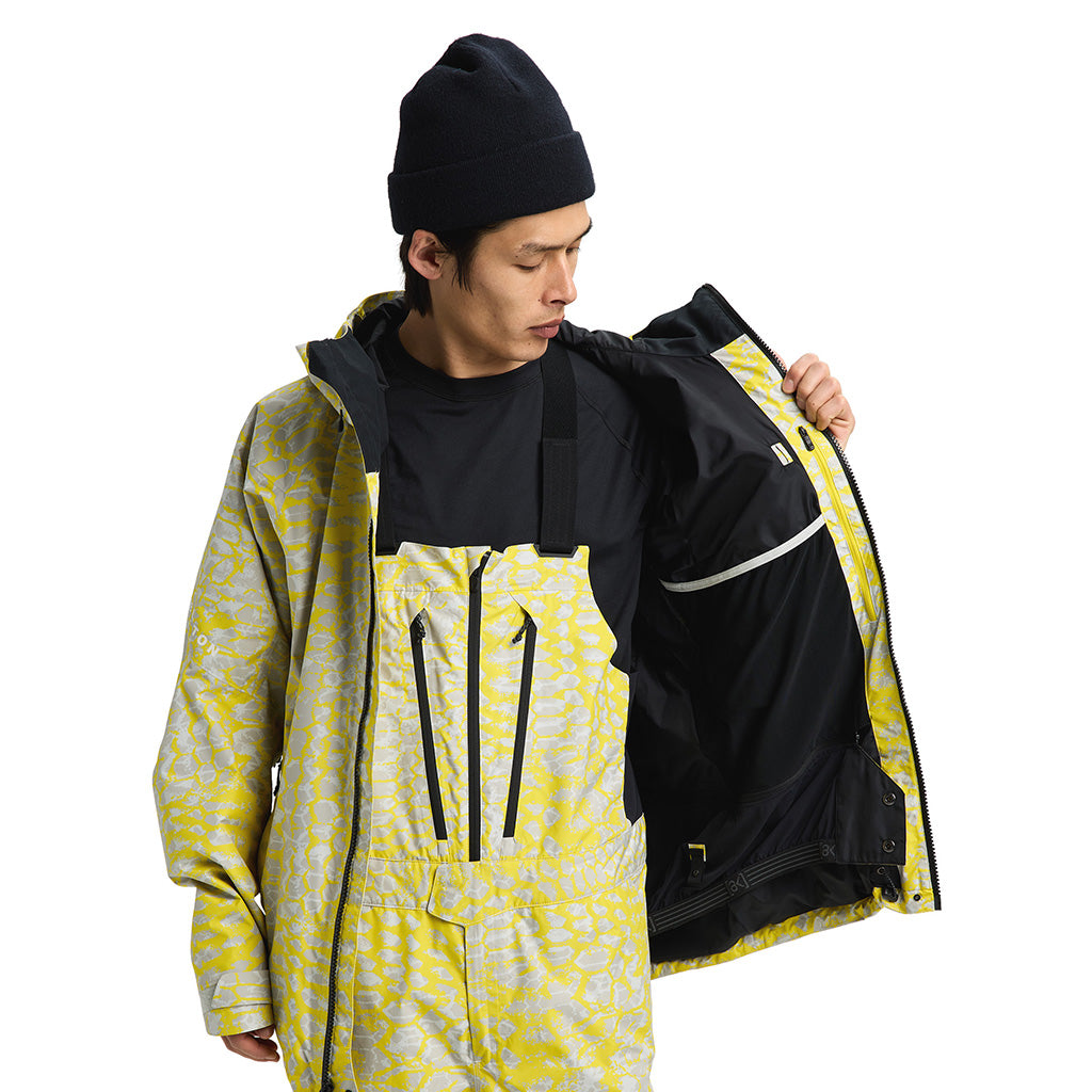 [ak] Cyclic GORE‑TEX 2L - Ski Jacket