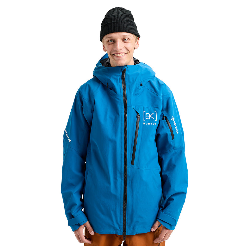 [ak] Cyclic GORE‑TEX 2L - Ski Jacket