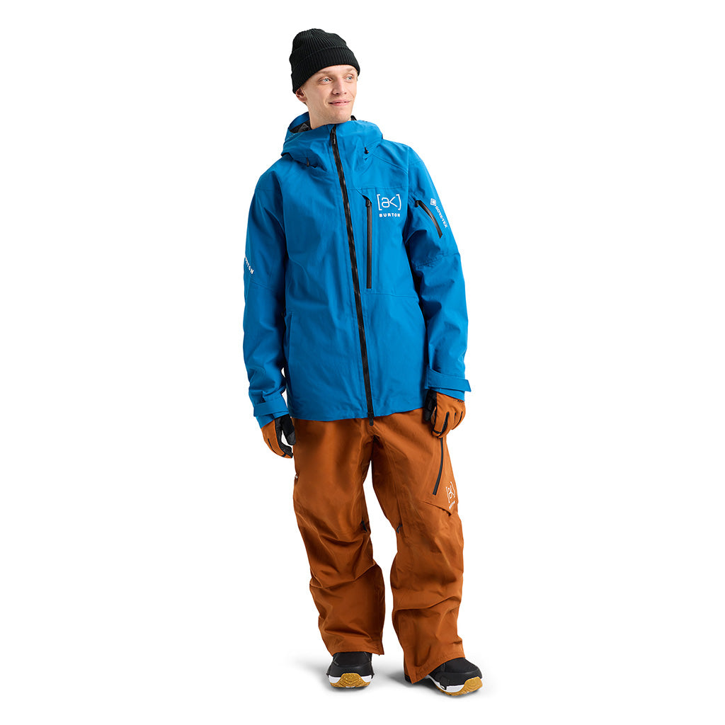 [ak] Cyclic GORE‑TEX 2L - Ski Jacket