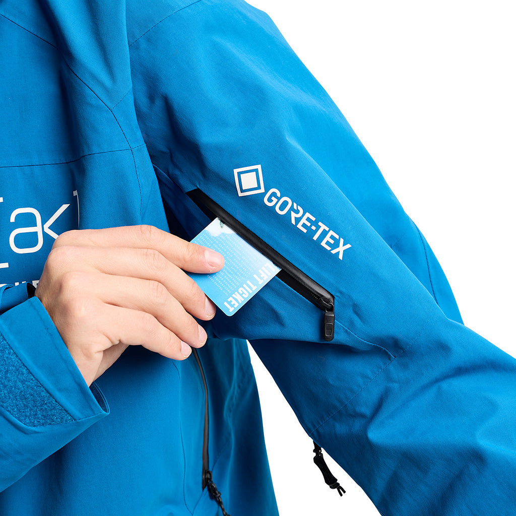 [ak] Cyclic GORE‑TEX 2L - Ski Jacket