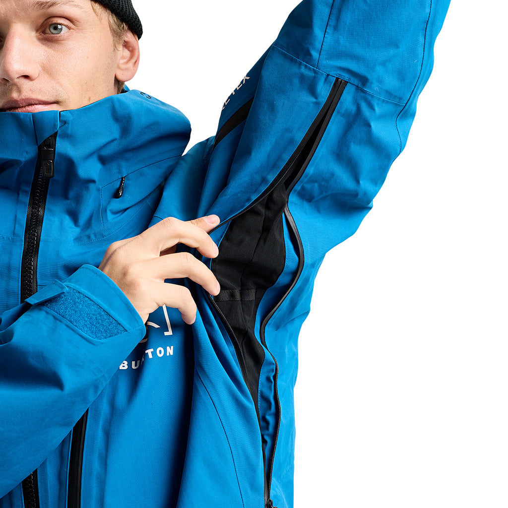 [ak] Cyclic GORE‑TEX 2L - Ski Jacket