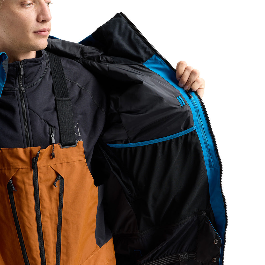 [ak] Cyclic GORE‑TEX 2L - Ski Jacket