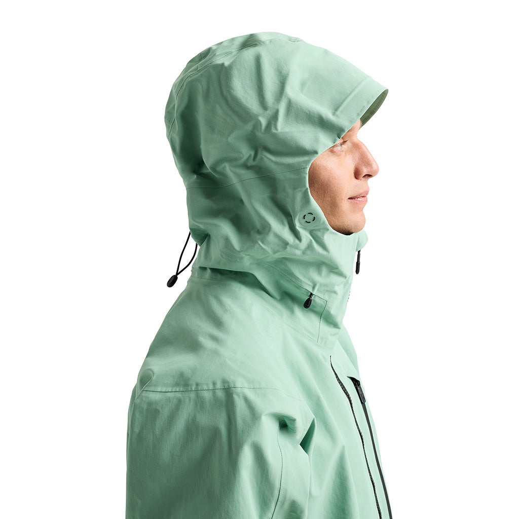 [ak] Cyclic GORE‑TEX 2L - Ski Jacket
