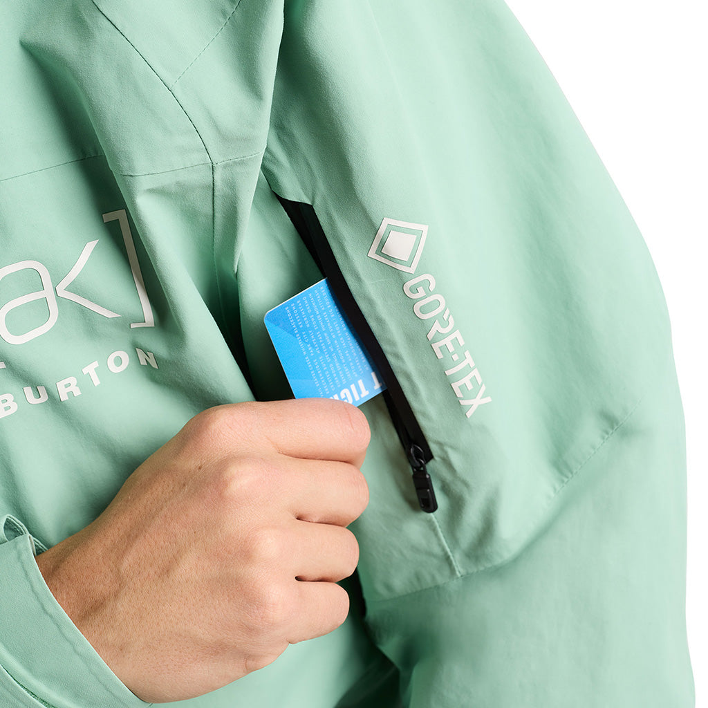 [ak] Cyclic GORE‑TEX 2L - Ski Jacket