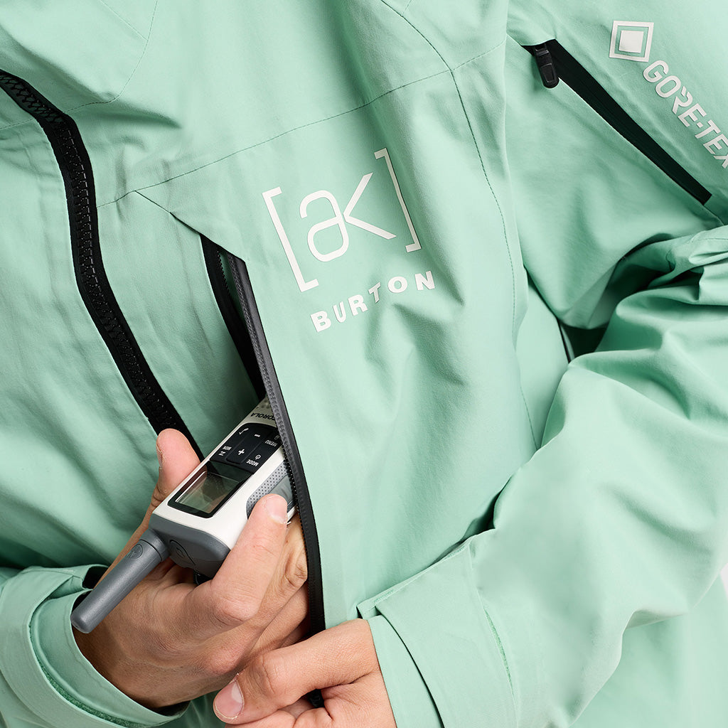 [ak] Cyclic GORE‑TEX 2L - Ski Jacket