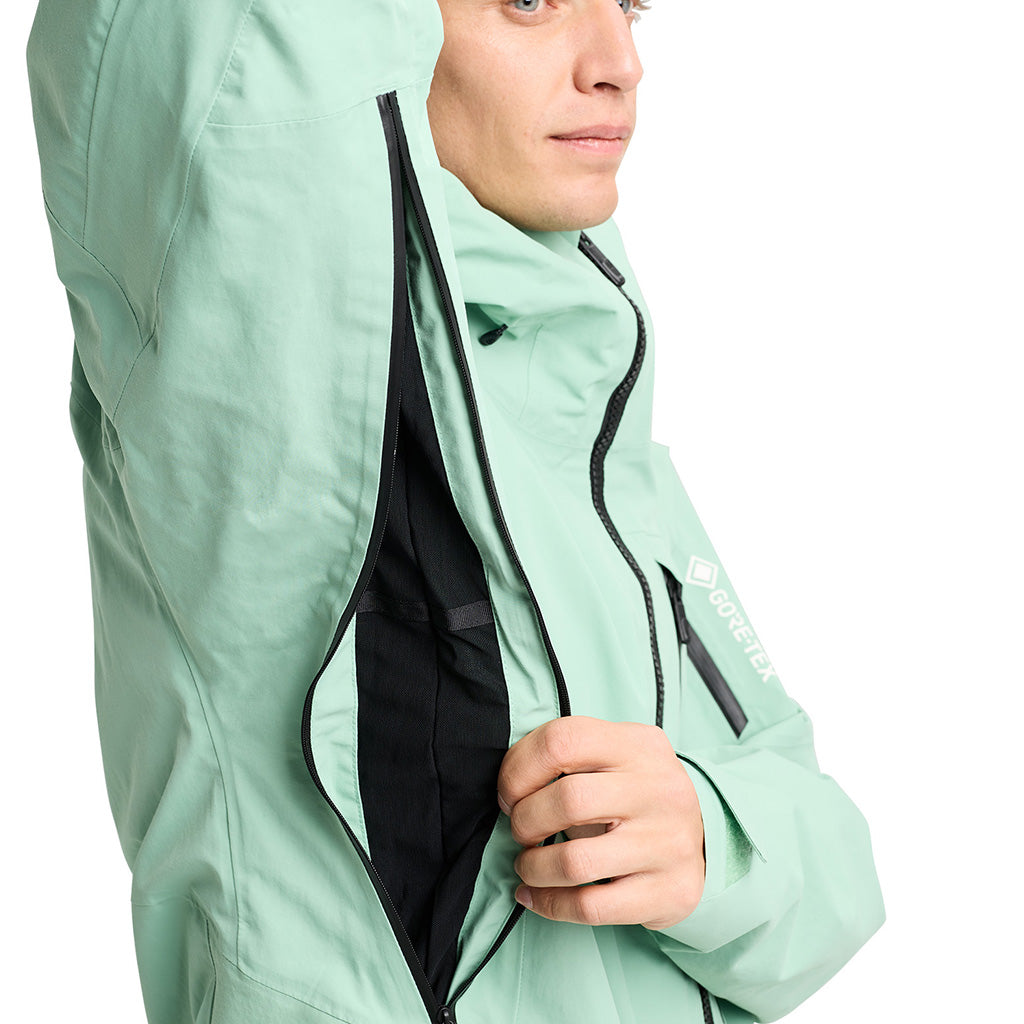[ak] Cyclic GORE‑TEX 2L - Ski Jacket