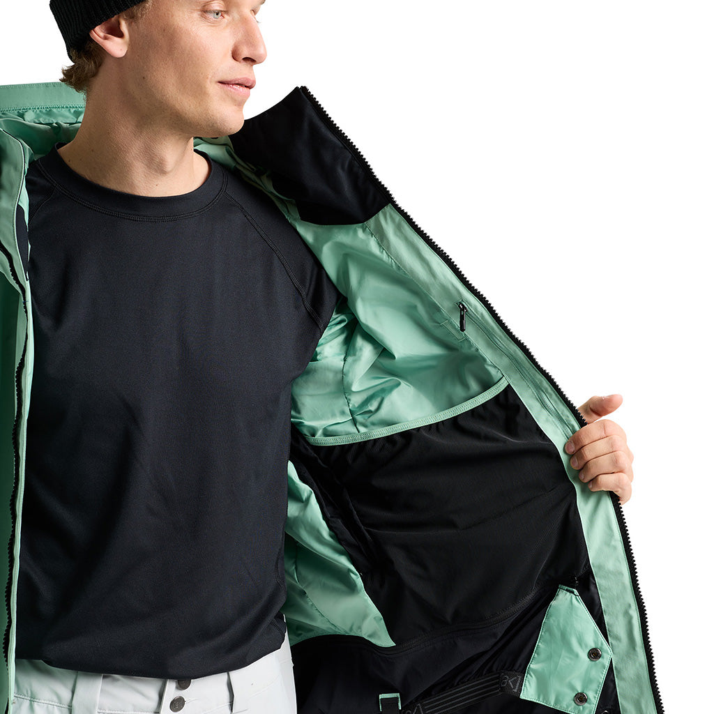[ak] Cyclic GORE‑TEX 2L - Ski Jacket