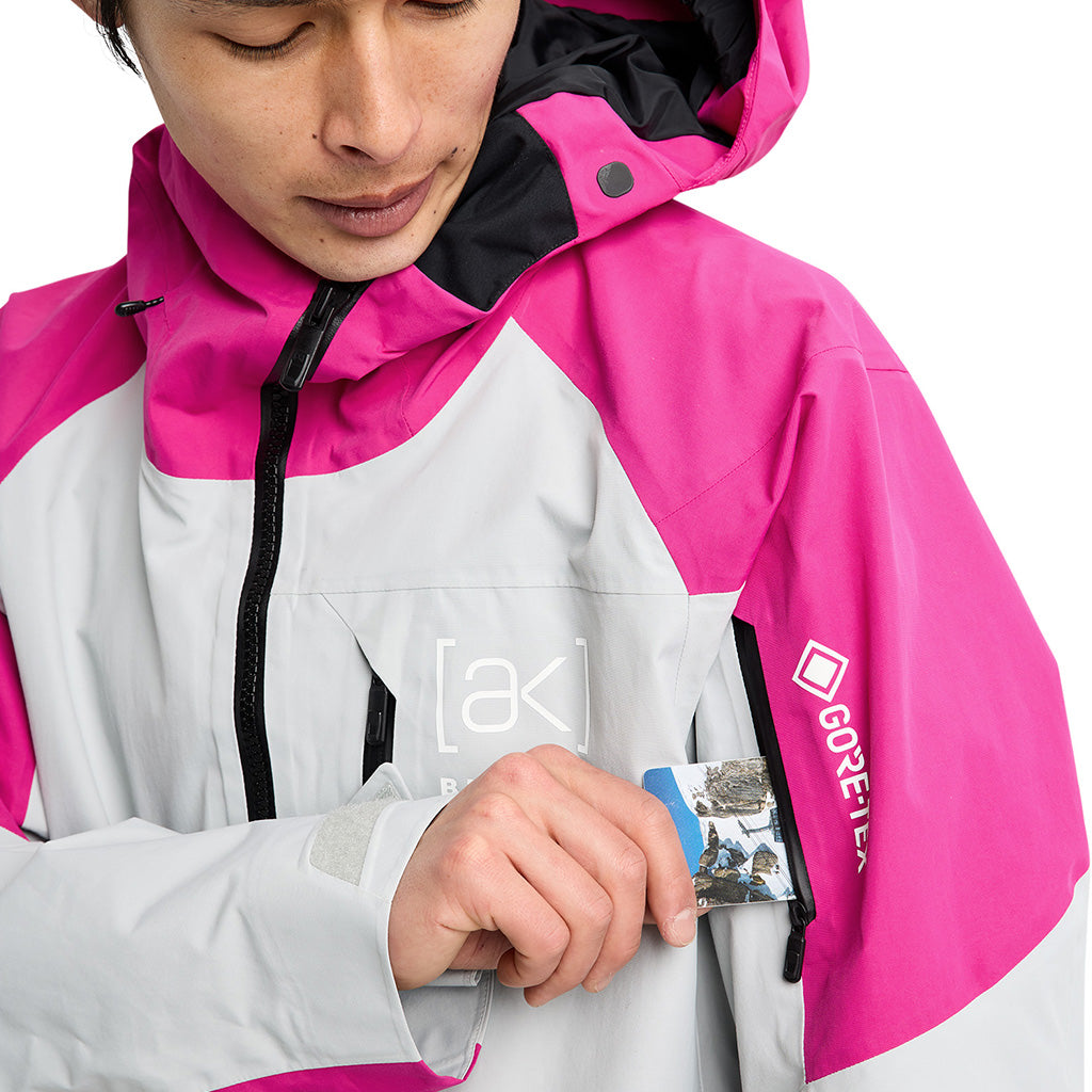 [ak] Cyclic GORE‑TEX 2L - Ski Jacket