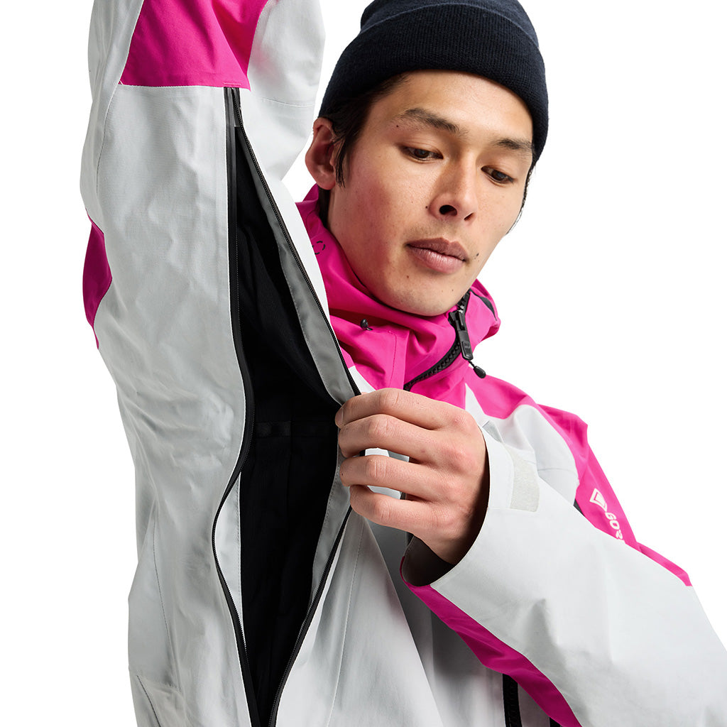 [ak] Cyclic GORE‑TEX 2L - Ski Jacket