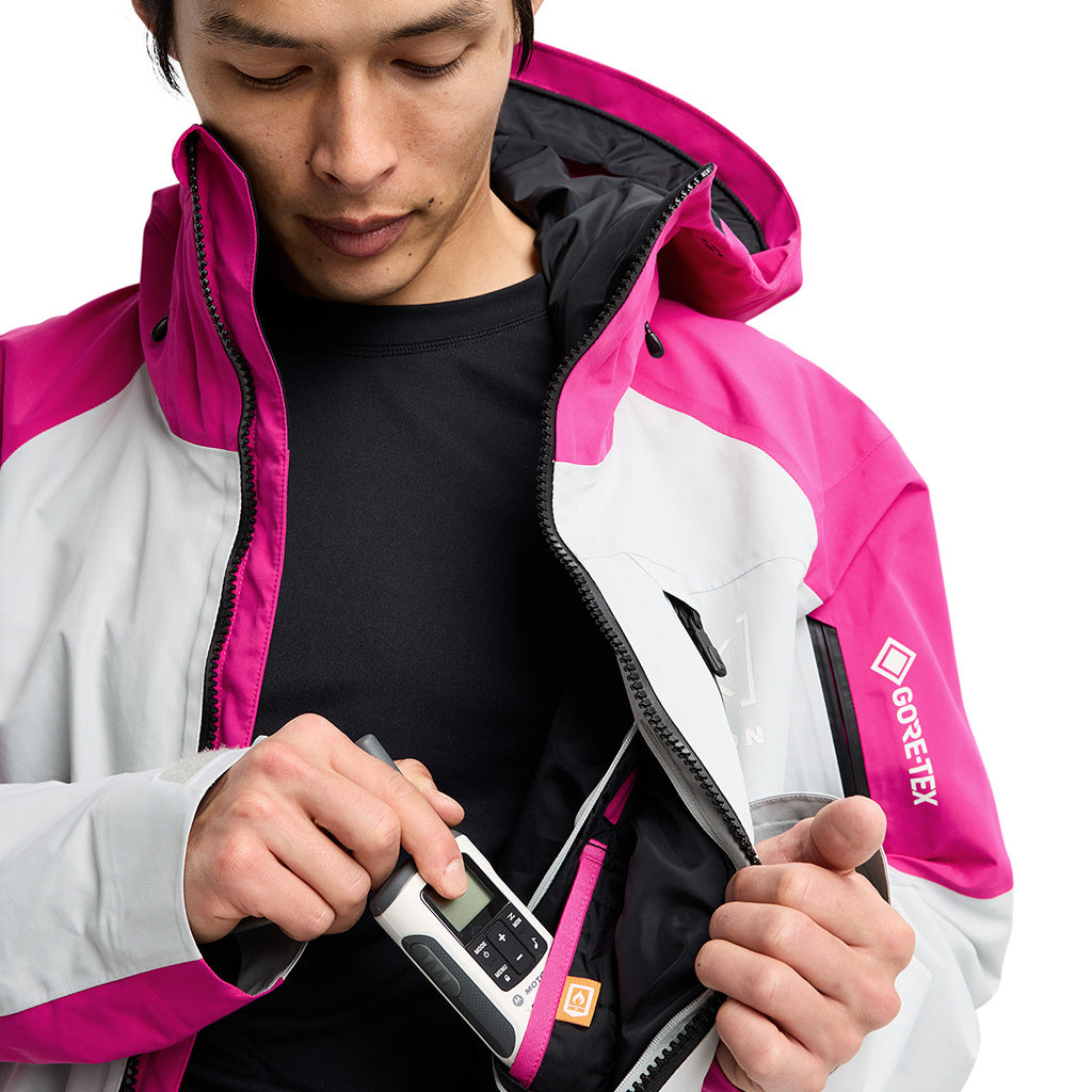 [ak] Cyclic GORE‑TEX 2L - Ski Jacket