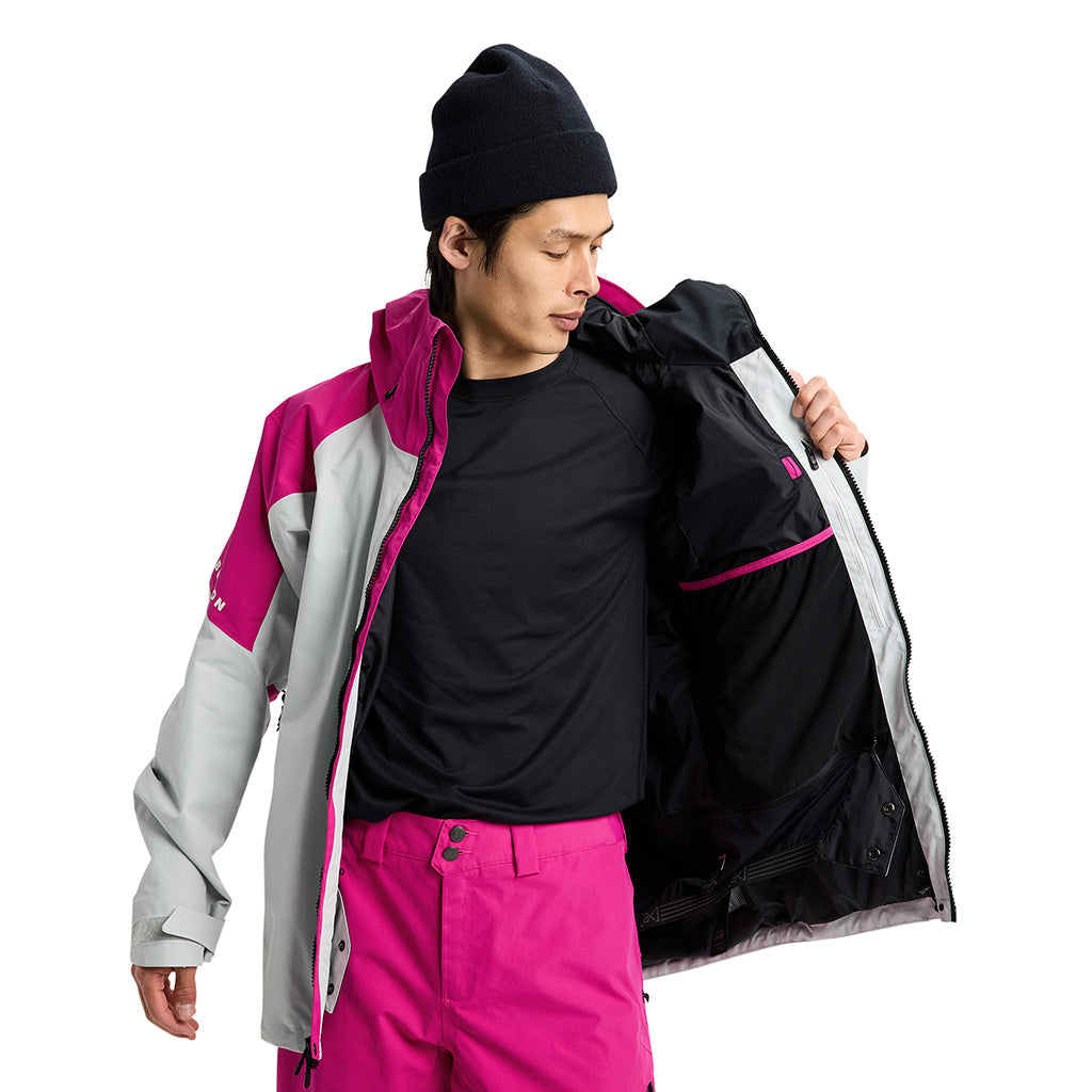 [ak] Cyclic GORE‑TEX 2L - Ski Jacket