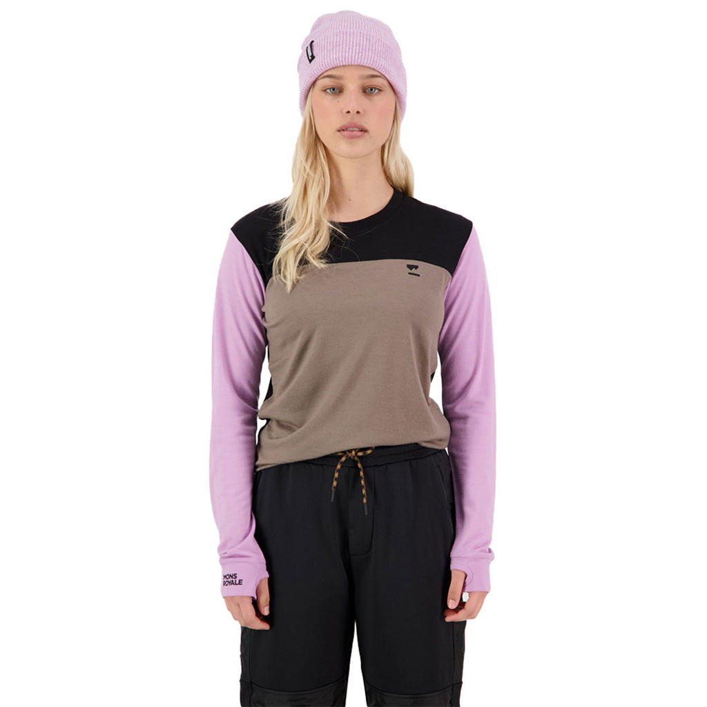 Yotei BF LS - Base Layer
