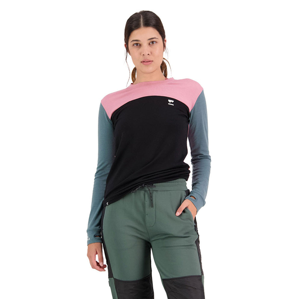 Yotei BF LS - Long Sleeve T-Shirt