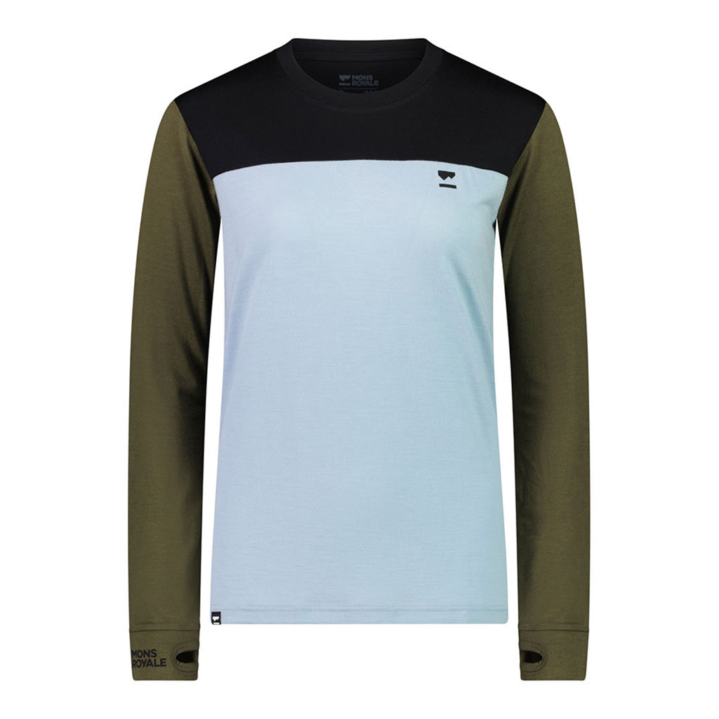 Yotei BF LS - Base Layer