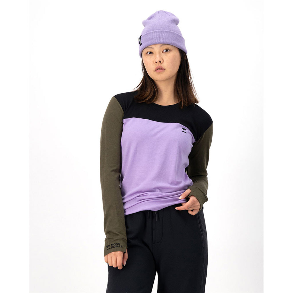 Yotei BF LS - Midlayer
