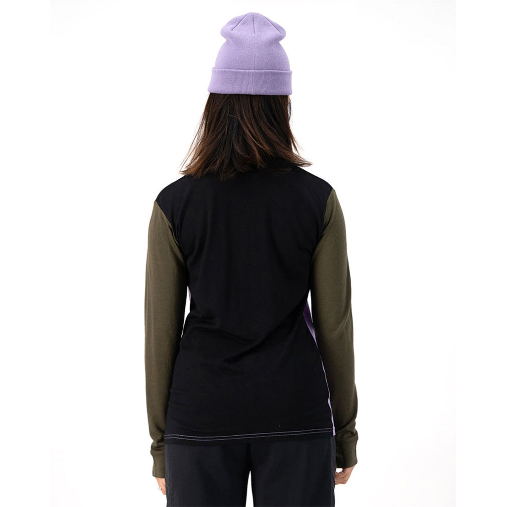 Yotei BF LS - Midlayer