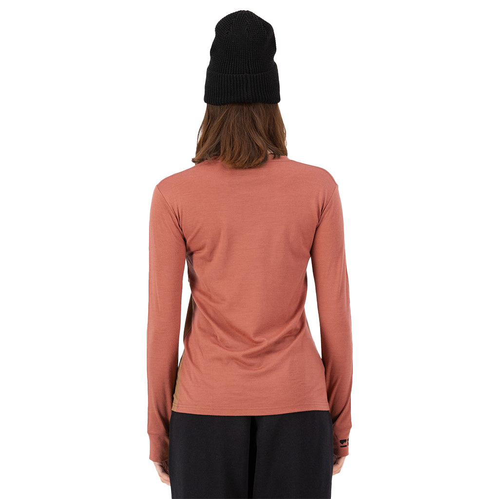Yotei Merino Long Sleeve - Base Layer