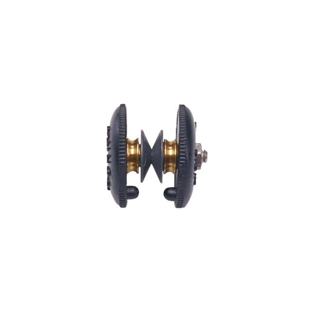 Chinook Double Trimpully