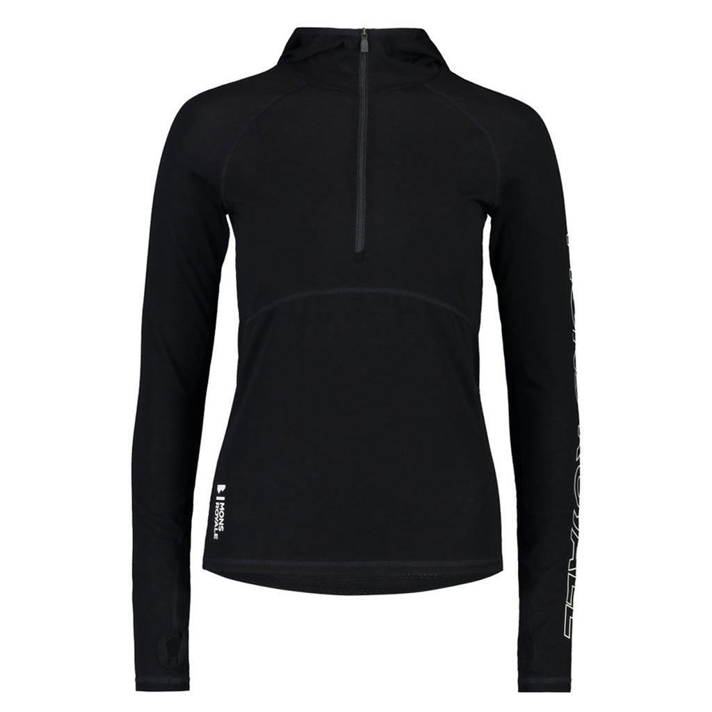 Bella Tech Hood - Base Layer