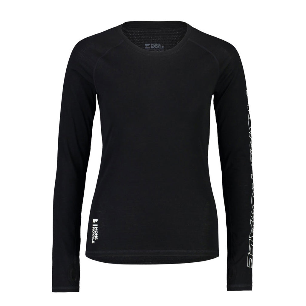 Bella Tech LS - Base Layer