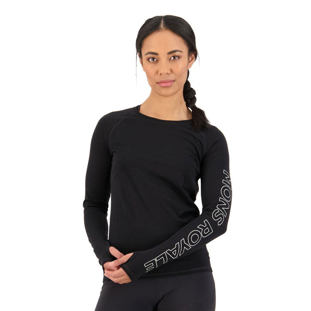 Bella Tech LS - Base Layer