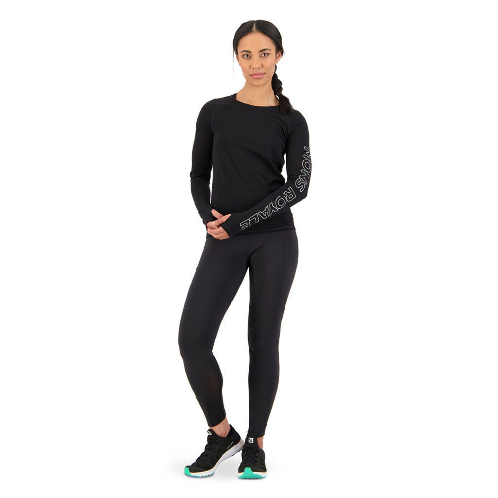 Bella Tech LS - Base Layer