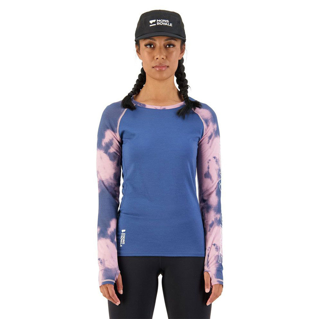Bella Tech LS - Base Layer