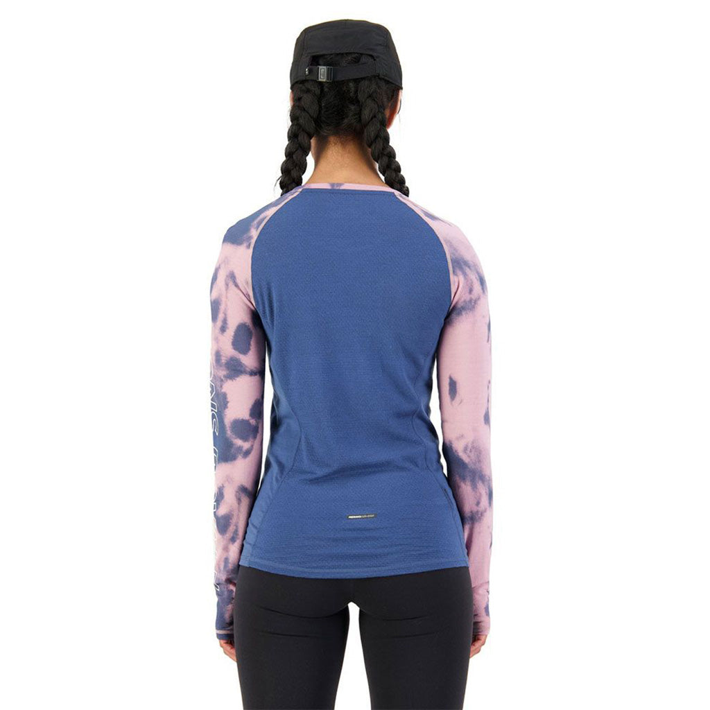 Bella Tech LS - Base Layer