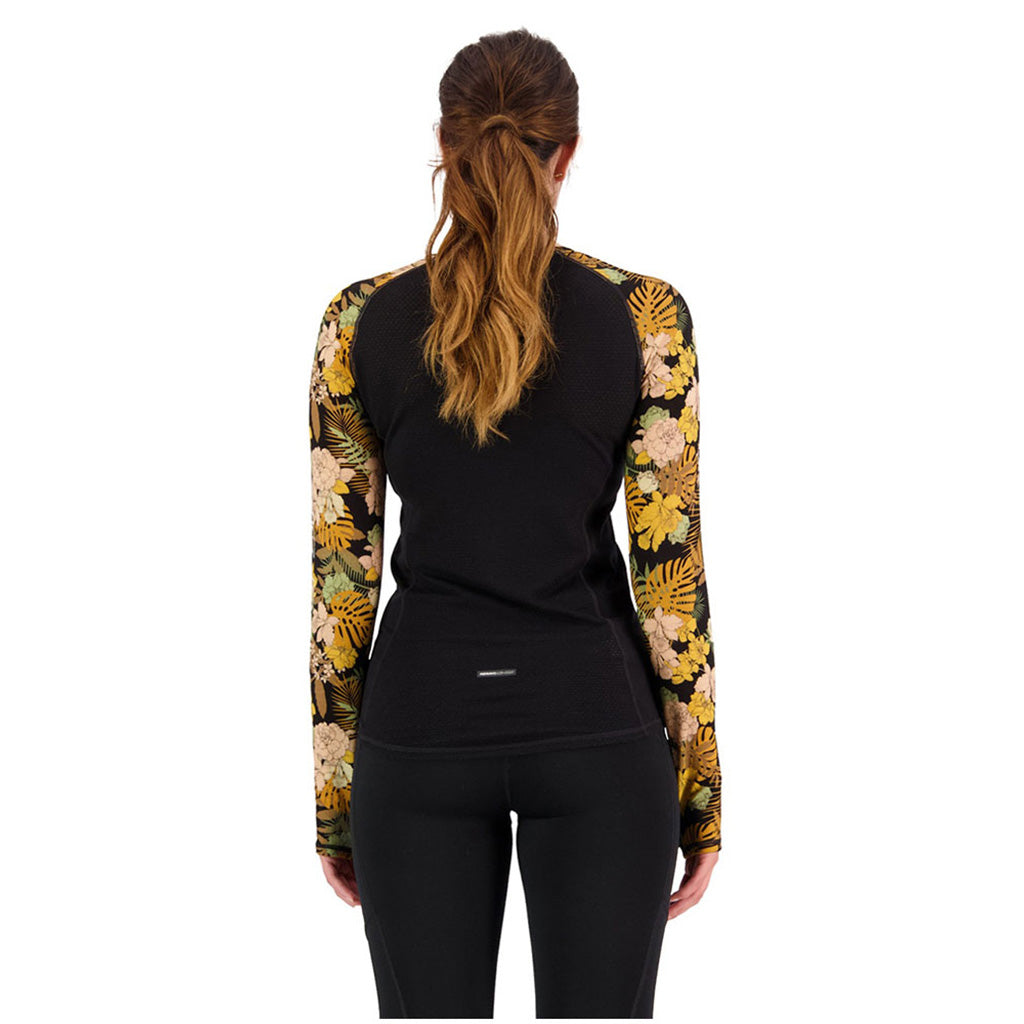 Bella Tech LS - Base Layer
