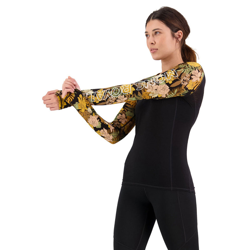 Bella Tech LS - Base Layer