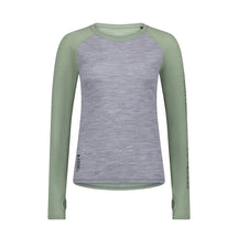 Bella Merino Long Sleeve - Baselayer