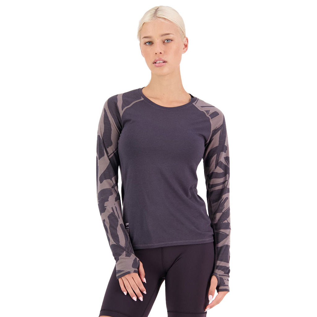 Bella Tech LS - Base Layer