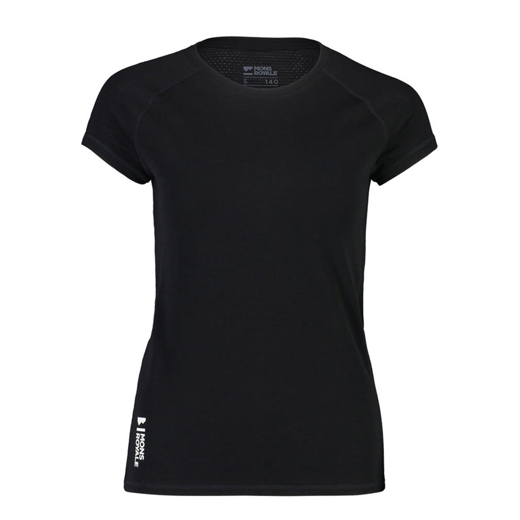 Bella Tech Tee - Base Layer