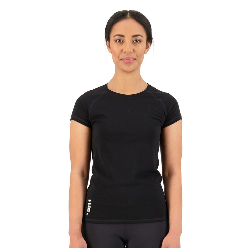 Bella Tech Tee - Base Layer
