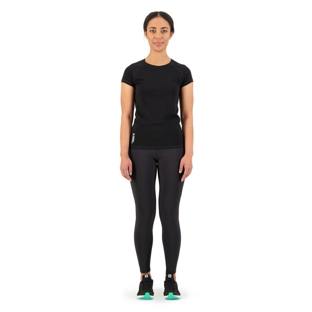 Bella Tech Tee - Base Layer