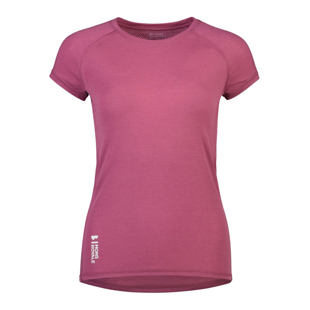Bella Tech Tee - Base Layer