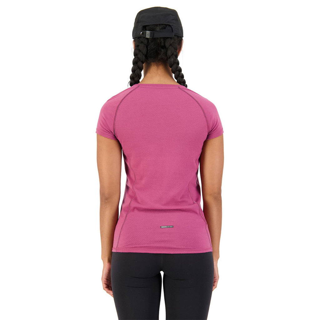 Bella Tech Tee - Base Layer