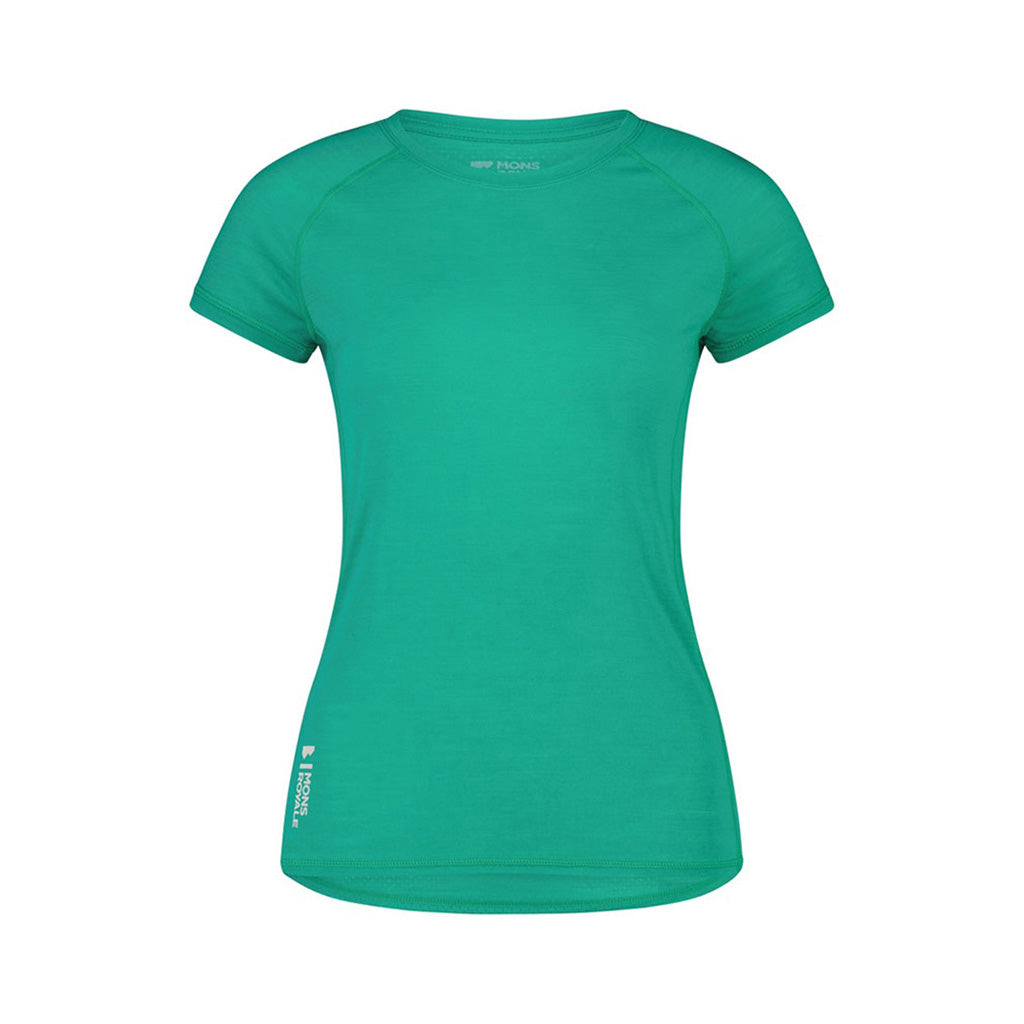 Bella Tech Tee - Base Layer