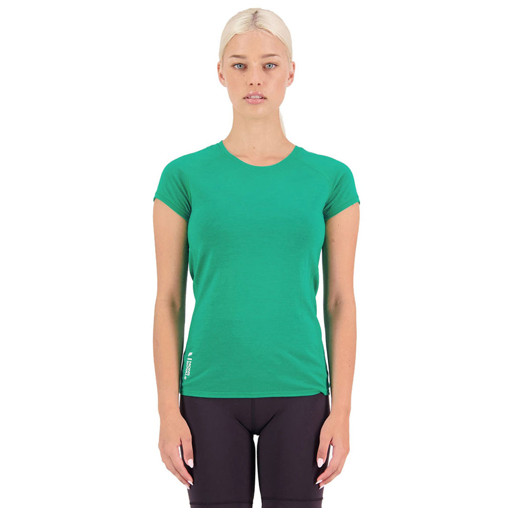 Bella Tech Tee - Base Layer