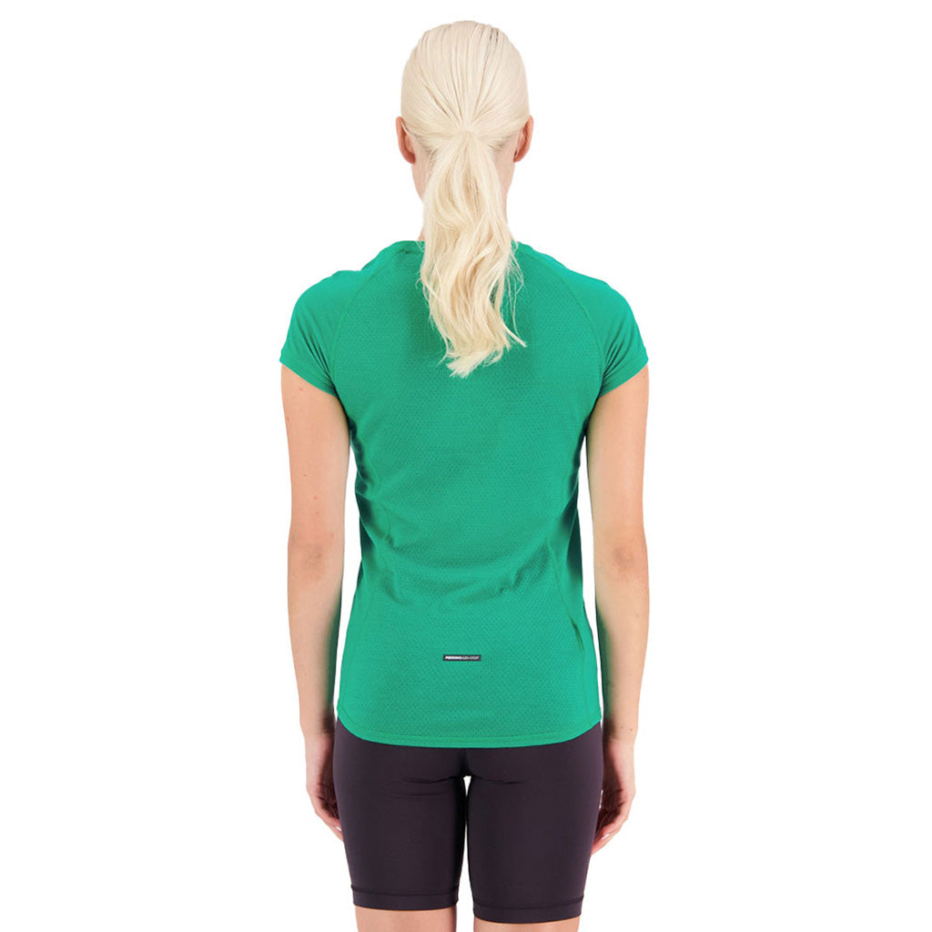 Bella Tech Tee - Base Layer