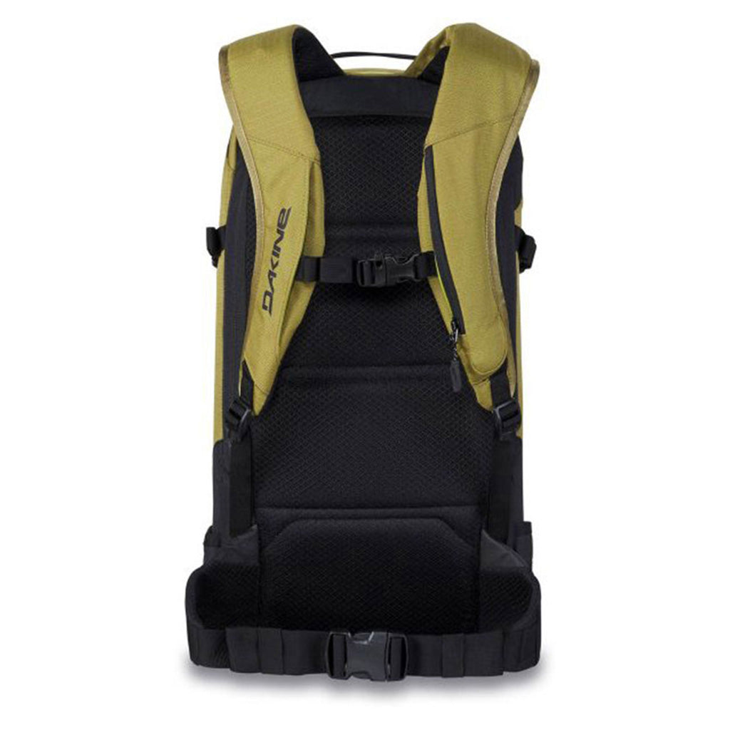 Heli Pro 24L Green Moss - Backpack