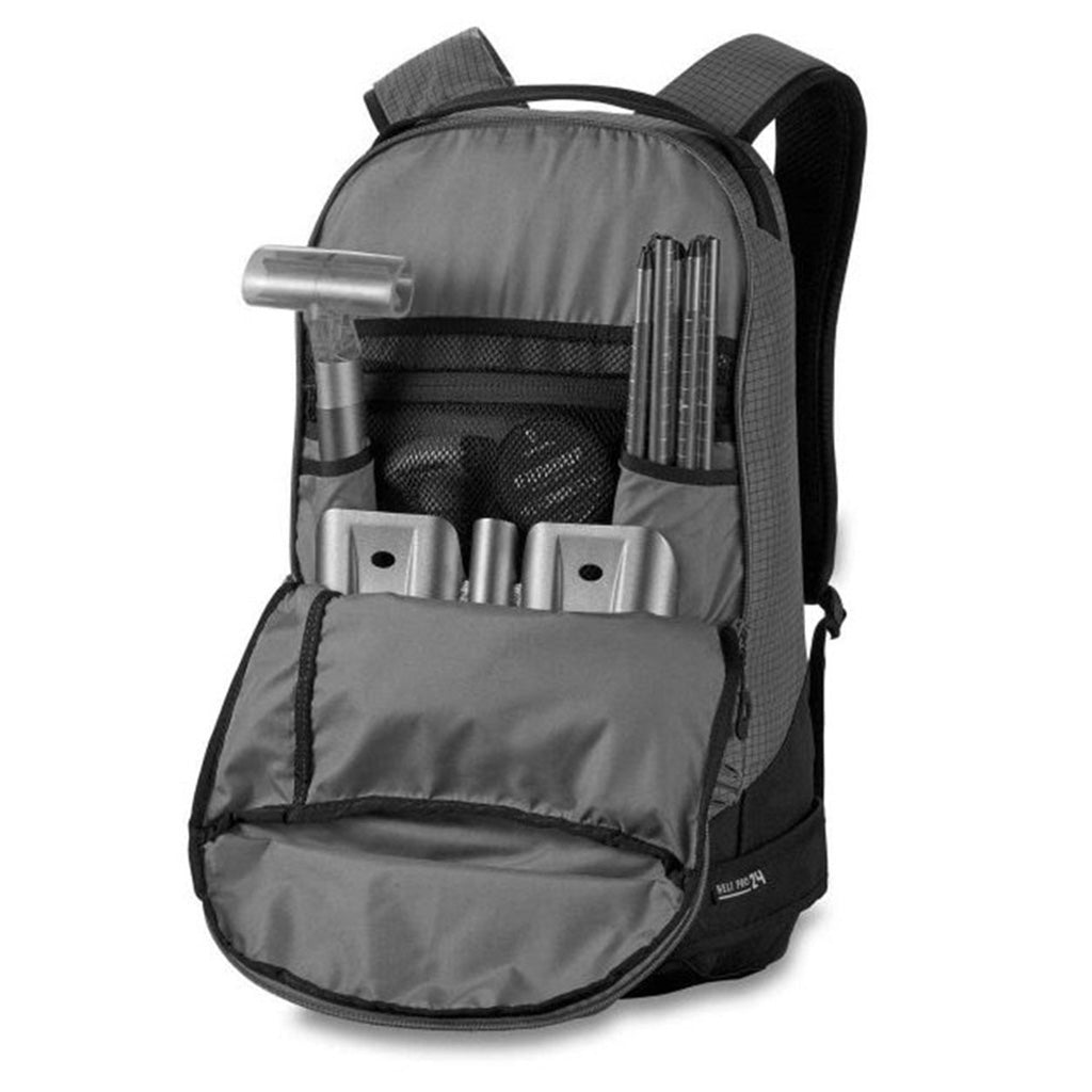 Heli Pro 24L Green Moss - Backpack