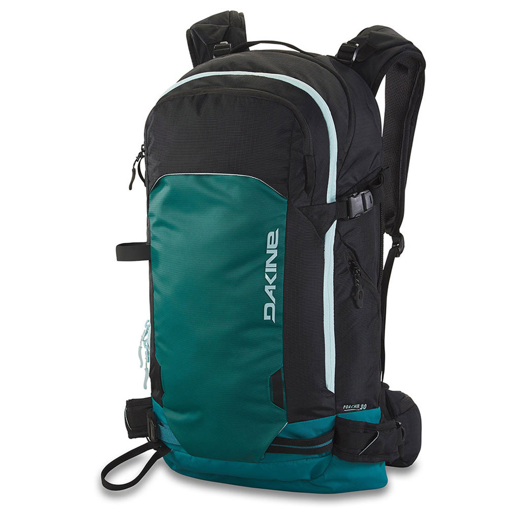 Womens Poacher 30L Deep Lake - Backpack