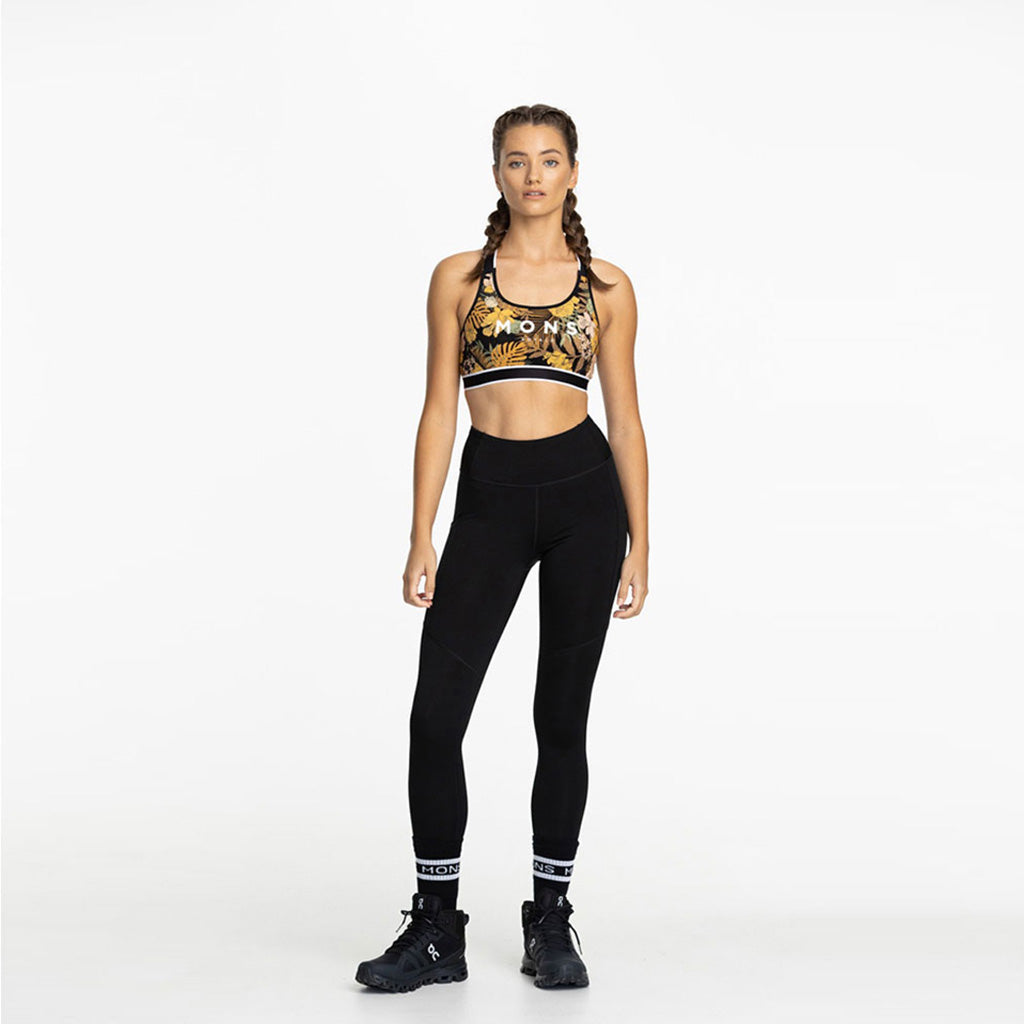 Stella X-Back - Bra